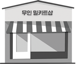 무인 밀키트샵